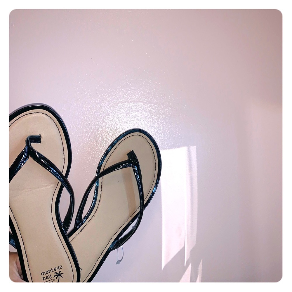 sandals🤍